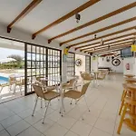 Apart-hotel Muthu Balaia Sol