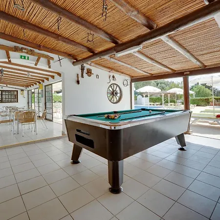 Muthu Balaia Sol Aparthotel