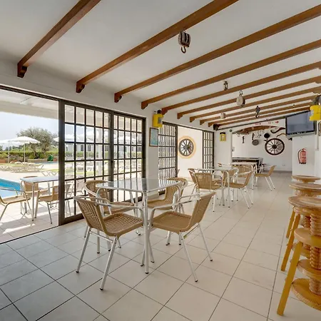 Aparthotel Muthu Balaia Sol