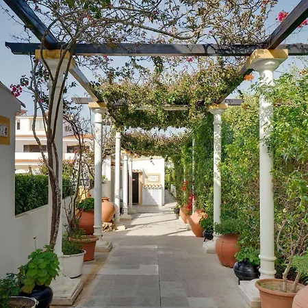 Muthu Balaia Sol Hotel apartamentowy 3*