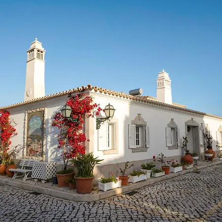 Muthu Balaia Sol Aparthotel 3*