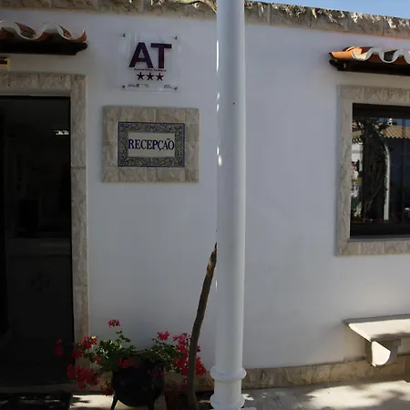 Aparthotel Muthu Balaia Sol 3*