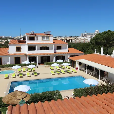 Muthu Balaia Sol Aparthotel 3*