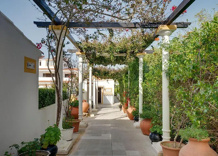 Muthu Balaia Sol Hotel apartamentowy 3*