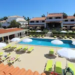 Muthu Balaia Sol Apart Otel 3*