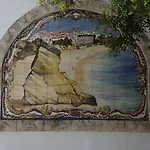 Apart Otel Muthu Balaia Sol