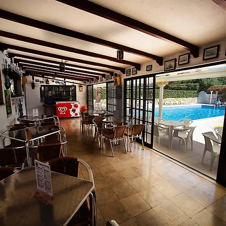 Muthu Balaia Sol Appart hôtel 3*