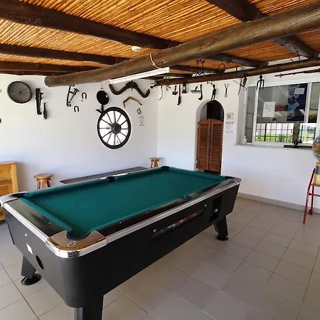 Muthu Balaia Sol Appart hôtel Albufeira