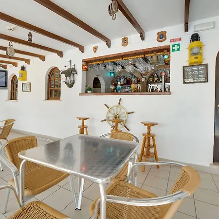 Muthu Balaia Sol Appart hôtel 3*