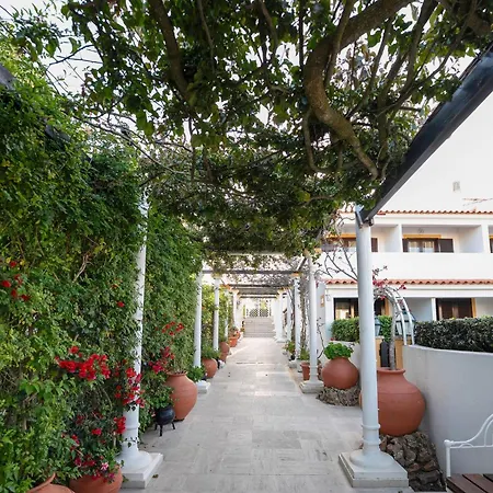 Muthu Balaia Sol Appart hôtel