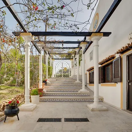 Muthu Balaia Sol Aparthotel Albufeira