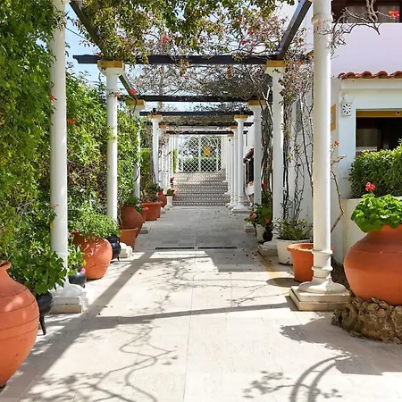 Muthu Balaia Sol Appart hôtel