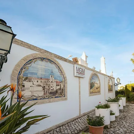 Muthu Balaia Sol Aparthotel 3*