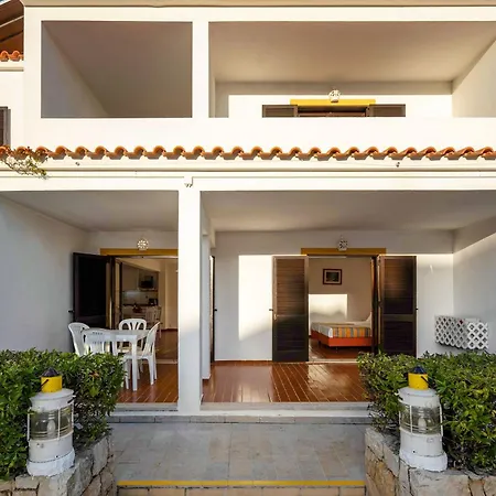 Appart hôtel Muthu Balaia Sol 3*