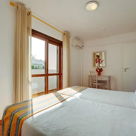 Muthu Balaia Sol Albufeira