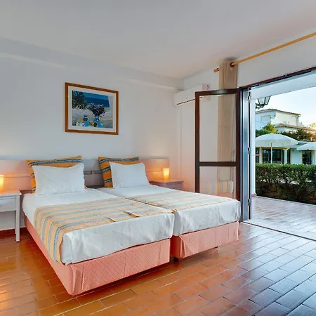 Muthu Balaia Sol Appart hôtel 3*