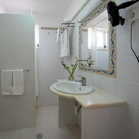 Muthu Balaia Sol 3* אלבופיירה