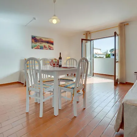 Muthu Balaia Sol Appart hôtel