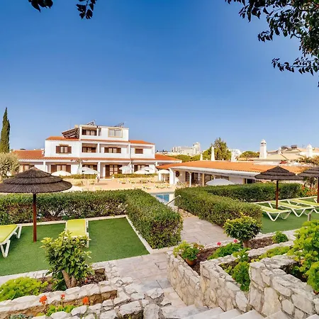 Muthu Balaia Sol Aparthotel Albufeira