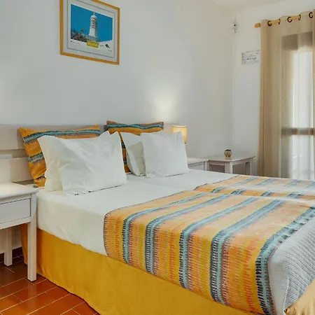 Appart hôtel Muthu Balaia Sol Albufeira