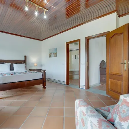 Muthu Balaia Sol Appart hôtel Albufeira