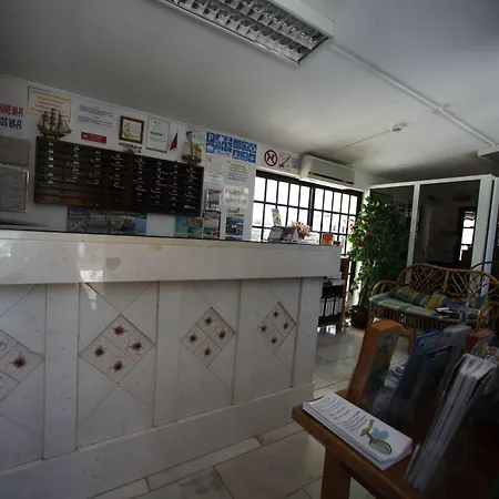 Muthu Balaia Sol Albufeira