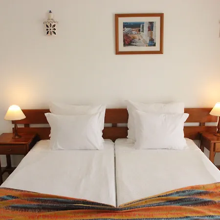 Muthu Balaia Sol Aparthotel