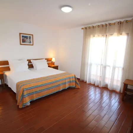 Muthu Balaia Sol Aparthotel Albufeira