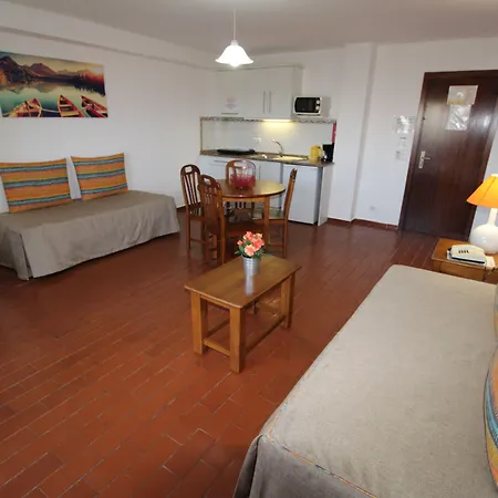 Muthu Balaia Sol Aparthotel