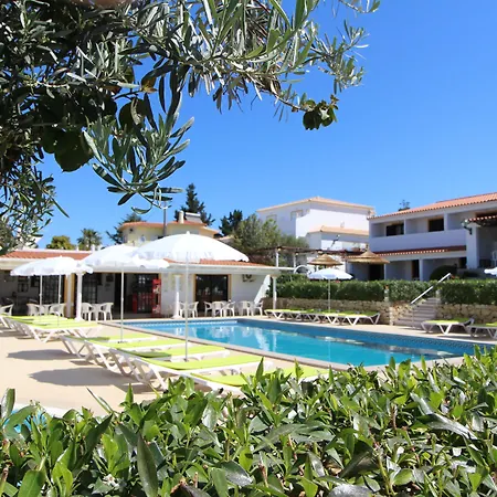 Muthu Balaia Sol Aparthotel 3*