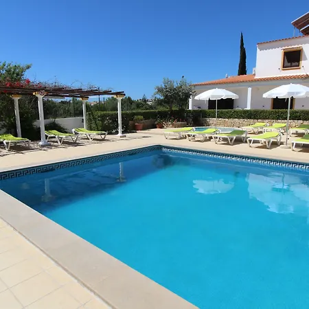 Aparthotel Muthu Balaia Sol 3*