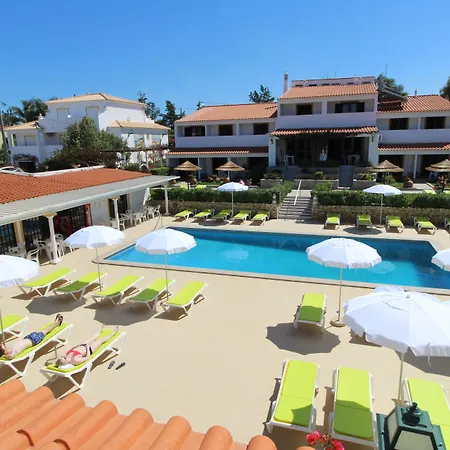 Muthu Balaia Sol Aparthotel 3*