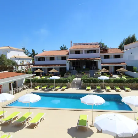 Muthu Balaia Sol Aparthotel 3*