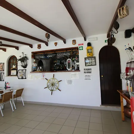 Muthu Balaia Sol Aparthotel