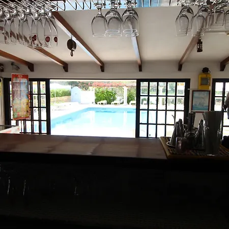 Muthu Balaia Sol Aparthotel