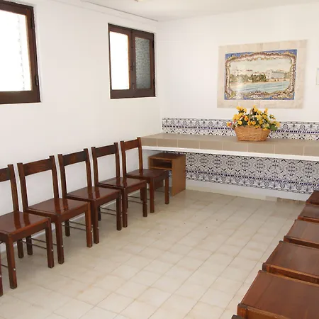 Muthu Balaia Sol Aparthotel