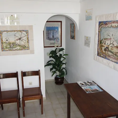 Aparthotel Muthu Balaia Sol 3*
