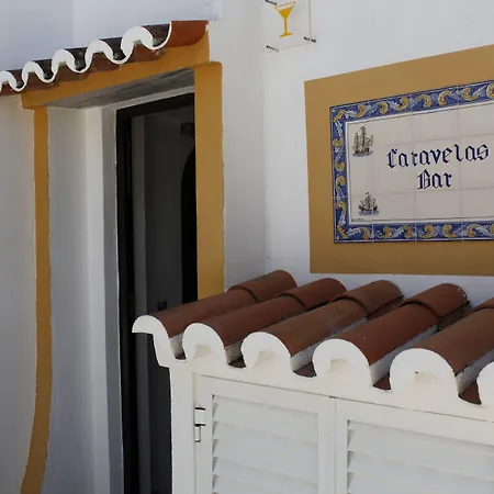 Aparthotel Muthu Balaia Sol Albufeira