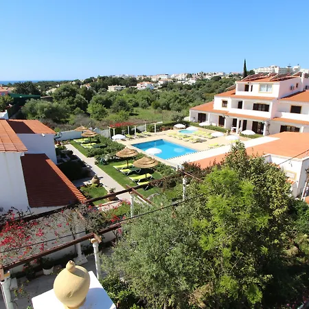 Aparthotel Muthu Balaia Sol 3*