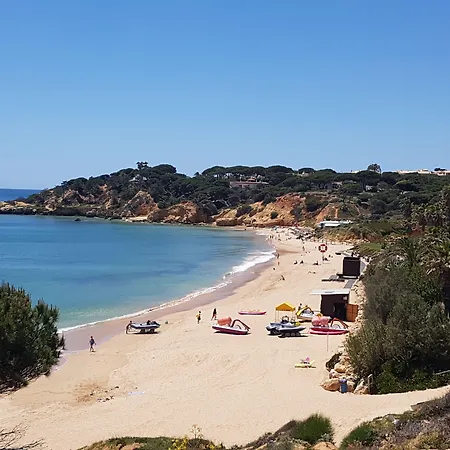 Aparthotel Muthu Balaia Sol Albufeira