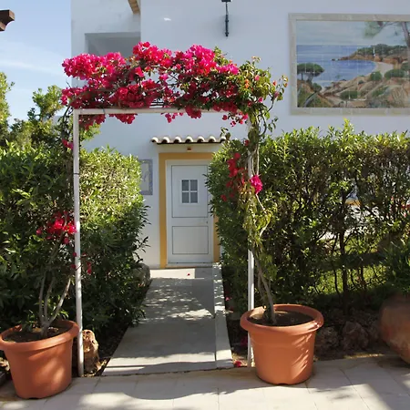 Aparthotel Muthu Balaia Sol 3*