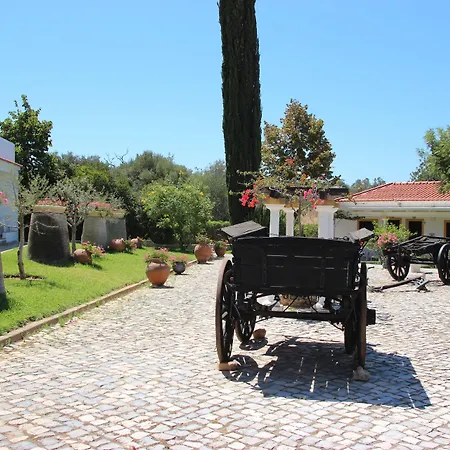Muthu Balaia Sol Albufeira