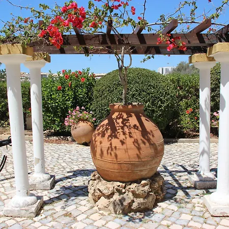 Muthu Balaia Sol Aparthotel Albufeira