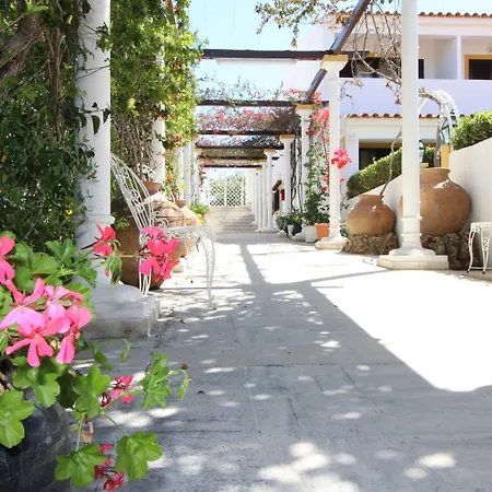 Muthu Balaia Sol Apart-hotel