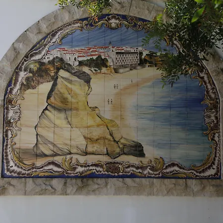 Aparthotel Muthu Balaia Sol