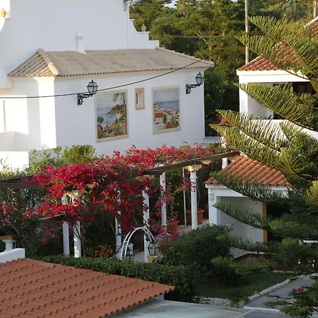 Muthu Balaia Sol Apart Otel 3*