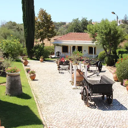 Muthu Balaia Sol Aparthotel