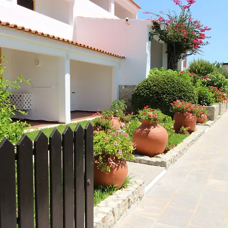 Aparthotel Muthu Balaia Sol