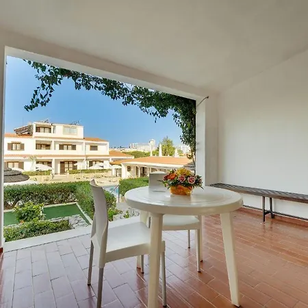 Muthu Balaia Sol Apart-hotel 3*