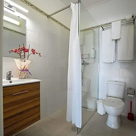 Aparthotel Muthu Balaia Sol